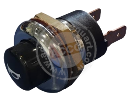 [ACQ101512] Pulsador Avisador Acustico  ( COBO )