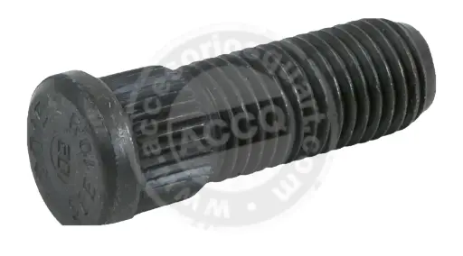 [ACQ9512] Esparrago M18X1.5 X 87 Mm  ( Gemela )