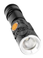 [ACQ9909] Linterna