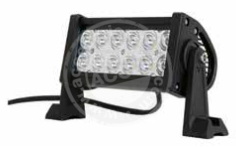 [ACQ9965] Panel Led Rectangular 12X252Mm