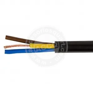 [CB4/1] Cable Manguera 3X0.75