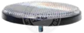 [CD1.2] Capta. Red. Blanco Con Tornillo D.80