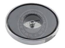 [I54] Base Magnetica  Circular