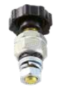 [J14] Desconectador Bateria 85 Amp Rosca