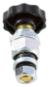 [J15] Desconectador Bateria 150 Amp Rosca